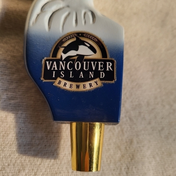 BEER Tap Handle - Picture 4 of 14